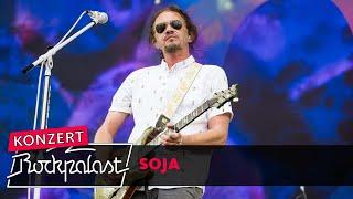 Soja live  Summerjam 2023  Rockpalast