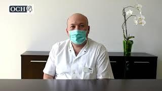 Sindromul de joncțiune pielo-ureterală  - Interviu cu Asist. Univ. Dr. Azis Olgun medic urolog OCH