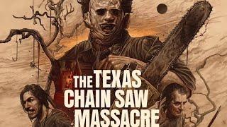 The Texas Chain saw massacre  Gameplay PC 4K