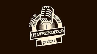 PAPO DE EMPREENDEDOR EP#10 JONAS MATOS