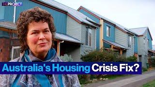 How Housing Co-Ops Can Solve Australias Housing Crisis