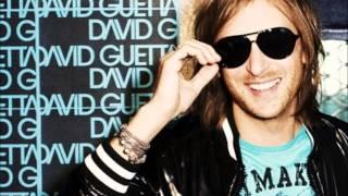 David Guetta - Distortion original Mix