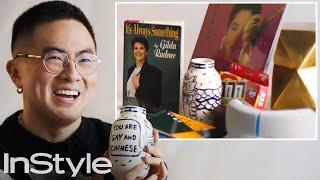 Bowen Yangs Most Prized Possessions  InStyle