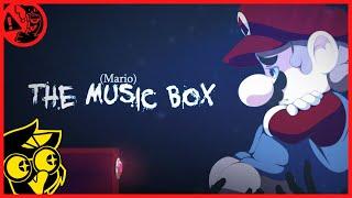 Mario The Music Box Mystery Game #1