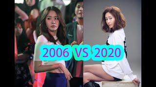 200 Pounds Beauty  미녀는 괴로워 醜女大翻身 - 演員昔今 Cast Then and Now 2020