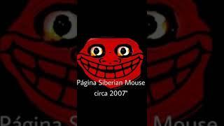 Página Siberian Mouse  VOID MEMES  Lenintendo #SHORTS