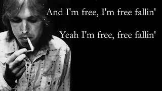 Free fallin- tom petty lyrics