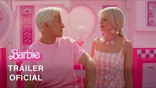 Barbie  Tráiler Oficial  Subtitulado