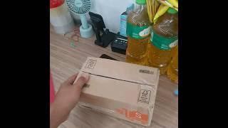 UNBOXING RANDOM #shopeelive