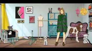 Stardoll-Superstar Video