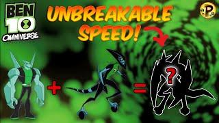 Ben 10000 SECRET Fusions  Diamondhead Version-2