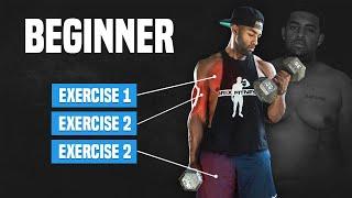 Best Gym Workout For Weight Loss For Beginners - New Years 2023