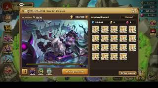 Undetected Summoners War Sky Arena Hack