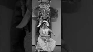 Shiva Sthuthi by Julie Antony at Kalopasana - Kerala Association of Washington #dance