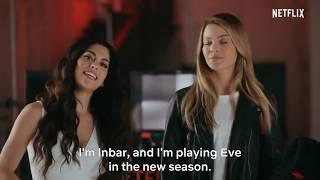 LUCIFER Season 4 – Teaser HD