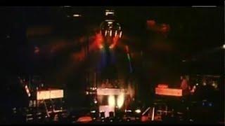 TANGERINE DREAM - LIVE @ PALASPORT  BOLOGNA 1980.