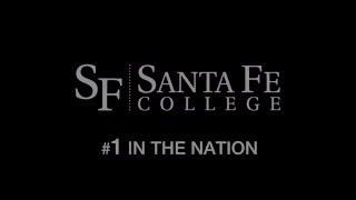 SF College is Number 1