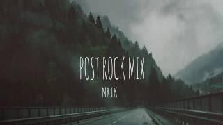 Post Rock  Ambient Mix Emotional