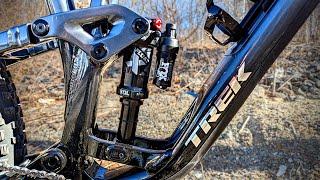 THE BEST TRAIL BIKE TREK HAS EVER MADE?  2023 Trek Fuel EX 8 - Gen 6