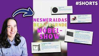 Die Sims 4 Lustige Produktbeschreibungen  #short #shorts #nesmeralda #nesmeraldasmöbelshow