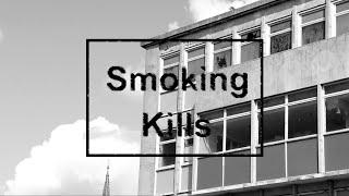 Smoking Kills Short Film