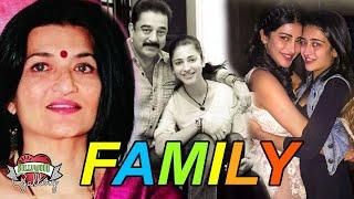 Sarika Family With parents Husband Daughter Career and Biography