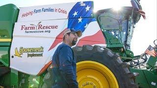 Farm Rescue 2018 - Hettinger ND