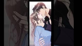 He is obsessed with her #youtubeshorts #manhwa #manhwaedit #manhua #shorts #manhwareccomendation