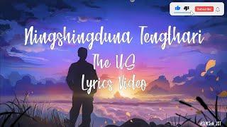 Ningshingduna Tengthari - The US BAND Lyrics Video   Manipuri   @TANTHAPICTURES@niversonthoudam323