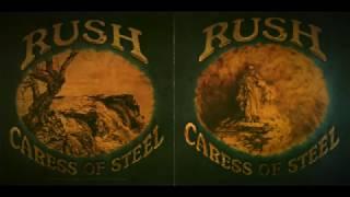 Rush - The Fountain of Lamneth - Rest in Peace Neil Peart