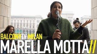 MARELLA MOTTA - ALL THAT I HAVE BalconyTV