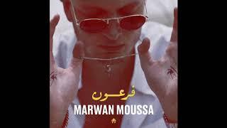 Marwan Moussa - Fr3on Official Audio مروان موسى - فرعون