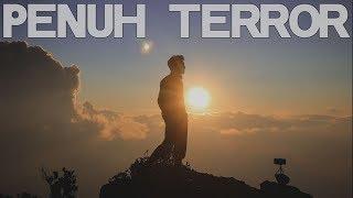 Gunung Lawu - Teror Satu Malam Menuju Puncak #2