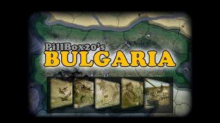 PillBox20s Bulgaria Playthrough - Episode 1 Immersion