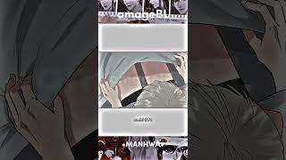 •BL YAOI•️‍ #bl #manhwa #boylove #shorts #tiktok #70