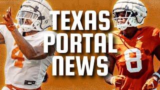 Inside the Program Portal Targets and Positions of Need Texas Aggressive Mindset