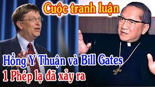 Tin Mới Bất Ngờ Chuyện Lạ Có Thật Về Đức Hồng Y Phanxicô Xaviê Nguyễn Văn Thuận - Xin Cầu Nguyện