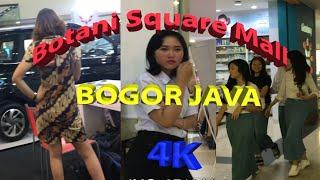 Botani square mall Bogor  Giant Hypermarket and XXI Cinema  4K