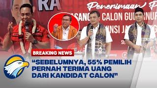 BREAKING NEWS - Voxpol Ada Angin Segar di Pilkada Jateng 2024