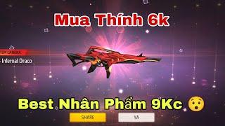 Free Fire  Test Thử Nhân Phẩm Nạp ….KC Tại Server Indonesia