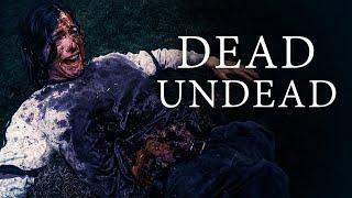 Dead  Undead HORROR THRILLER auf Deutsch kompletter Thriller Film in voller Länge anschauen