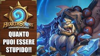 Regola N°1 Contro Mill Rogue - Hearthstone - GiananYEAH