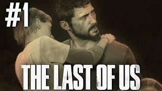 ONVERWACHTS BEGIN The Last Of Us #1 Playthrough Nederlands Lets Play
