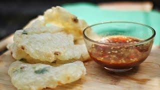 Cireng super crispy  Cireng Frozen