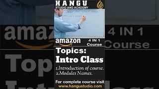 How to make money with Amazon affiliate marketing amazon affiliate marketing course in pashto Lec 1