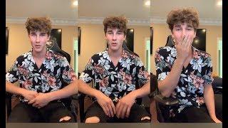 Hunter Rowland Speaks On His Break Up With Lea Elui Ginet 62519