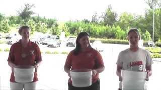 LMS Teachers & Andy Do The Ice Bucket Challenge For A.L.S.