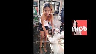 Bigo Live - Asian Meet The Beautiful Cute and Petite Bunso