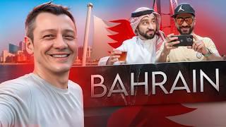 BAHRAIN This Country Will Suprise You  Travel Documentary