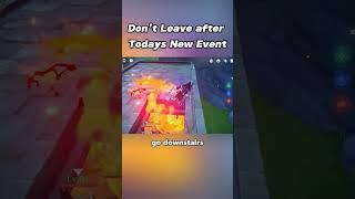 dont leave after the new event #genshin #genshinimpact #genshintips